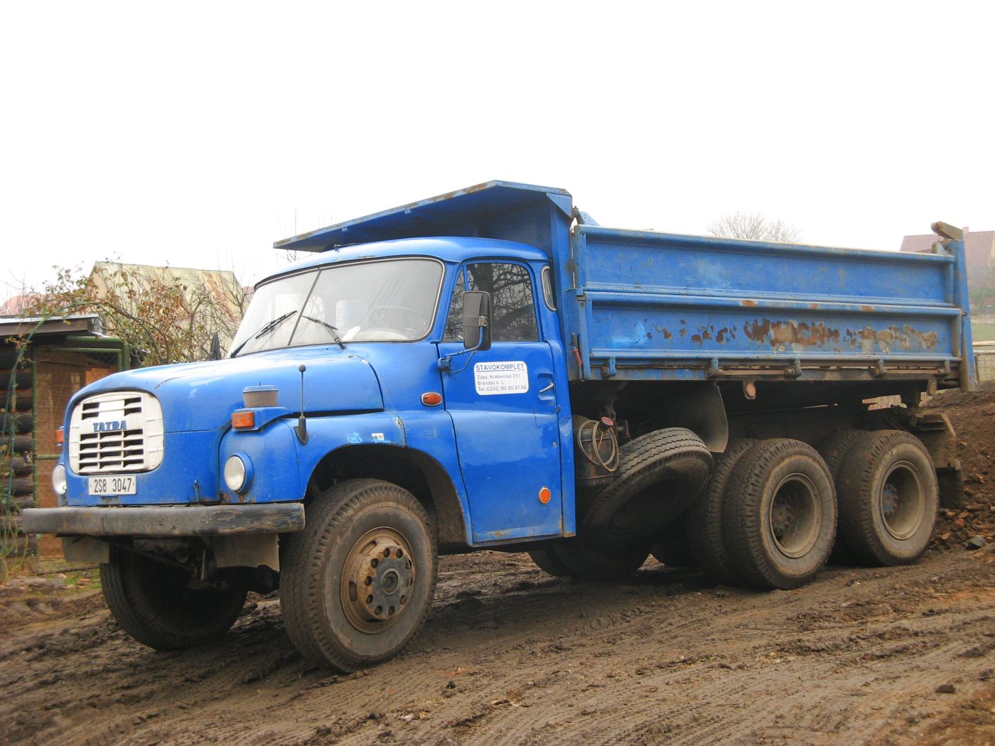 tatra_148_valnik
