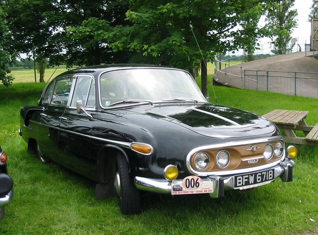 tatra_t603