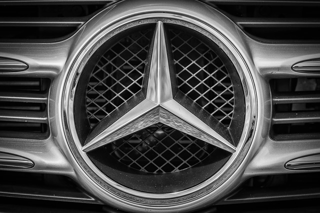 mercedes