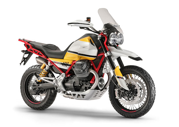 moto guzzi